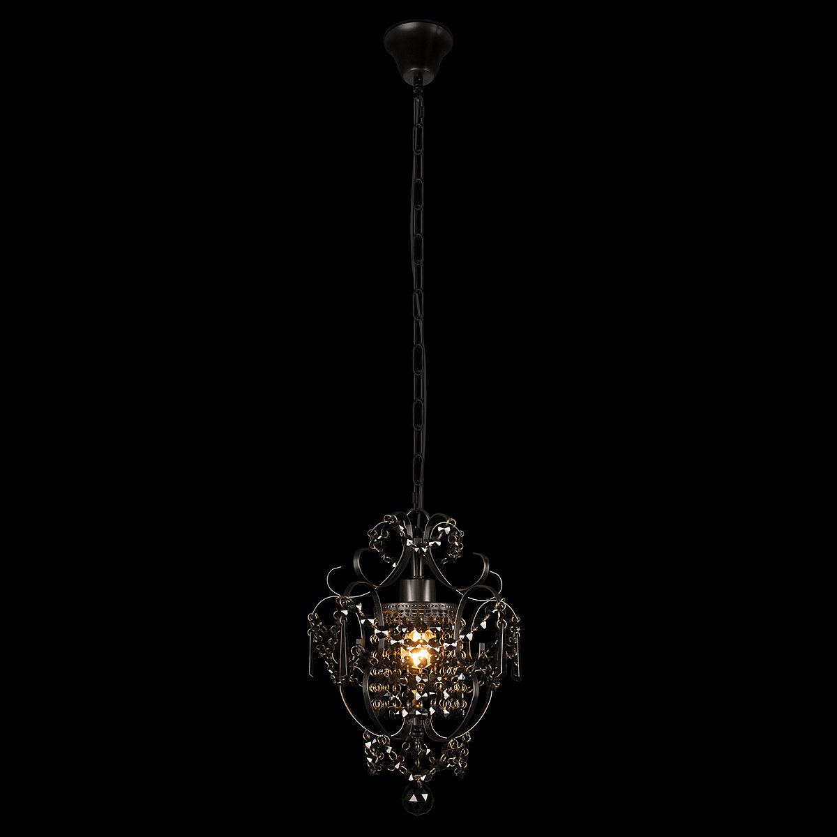 10417 BL Светильник подвесной Loft It Burlesque 10417 BL