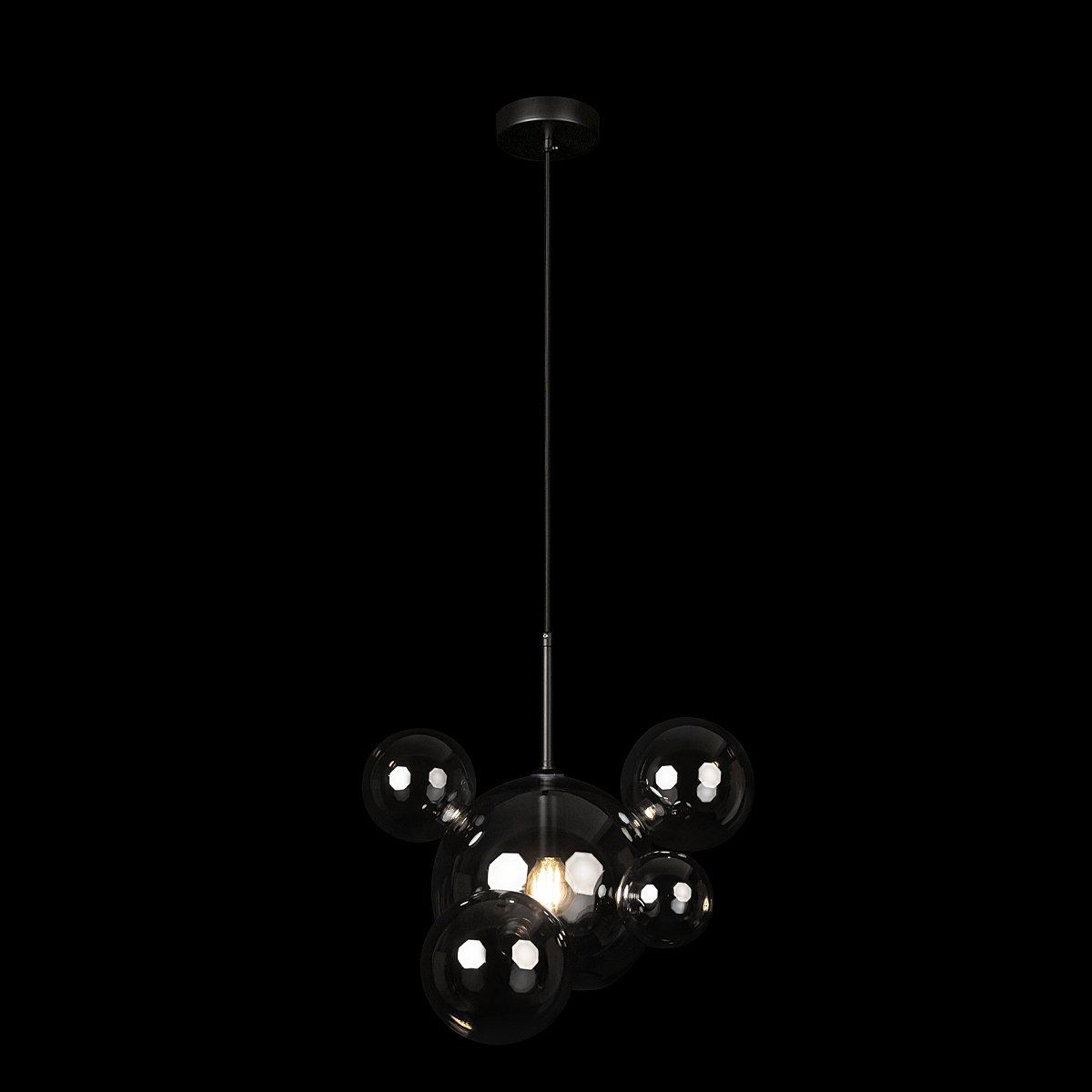 2029-P6 mini Светильник подвесной Loft It Bolle 2029-P6 mini