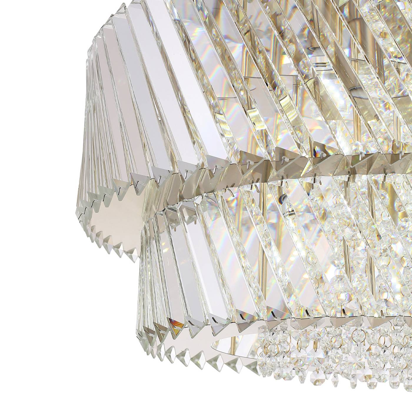 SL6138.303.12 Подвесная люстра ST Luce Ritz SL6138.303.12