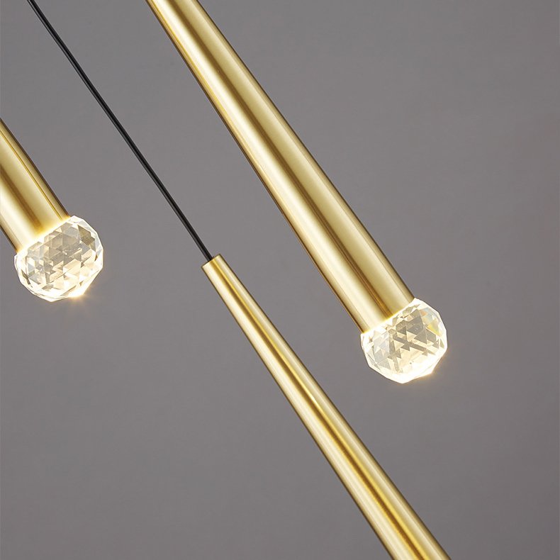 Светильник подвесной ImperiumLoft Magrit-Lux-More01 228356-23