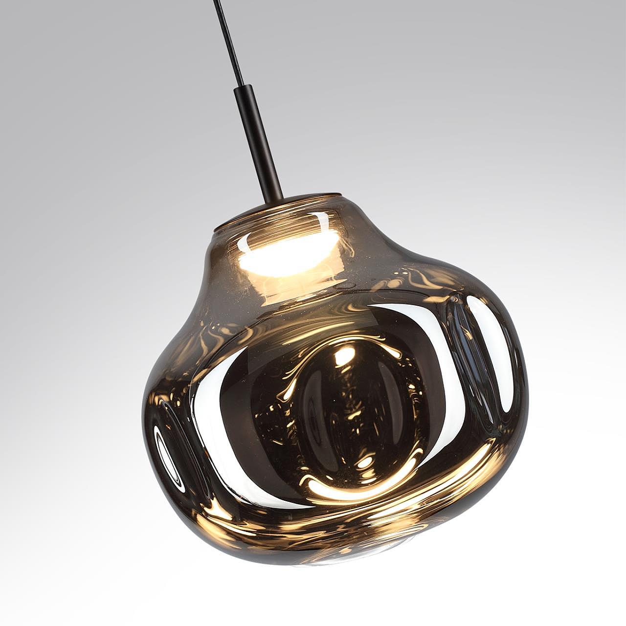 Светильник подвесной Odeon Light Vaso 5097/4LC