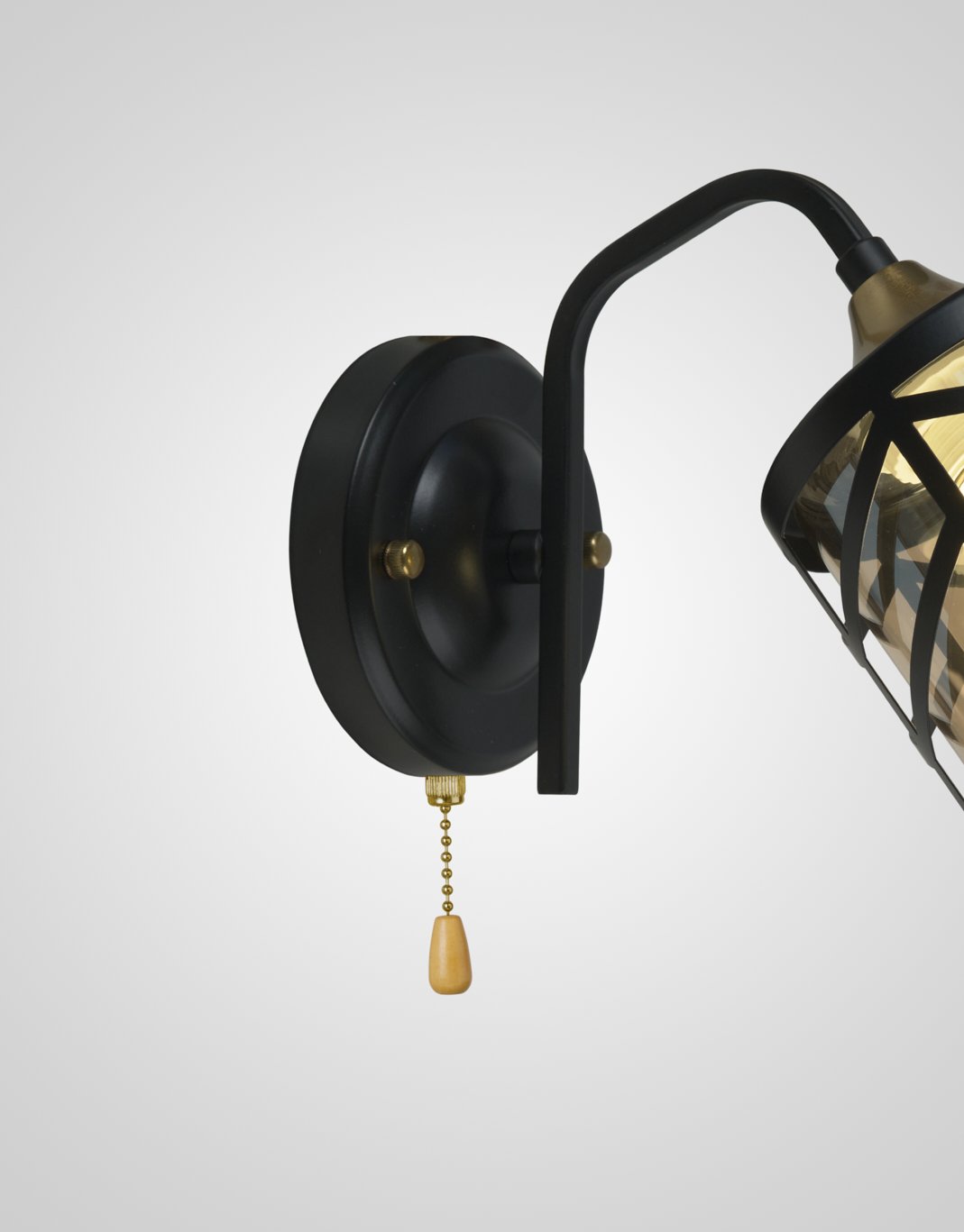 Настенное бра Мелодия Света 000065847