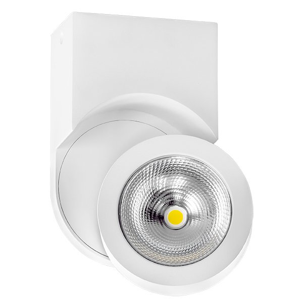 055163 Накладной светильник Lightstar Snodo 055163