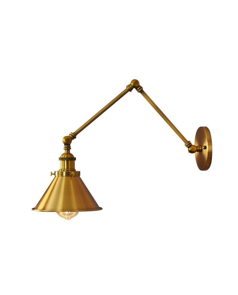 Настенное бра Lumina Deco LDW B005-2 MD