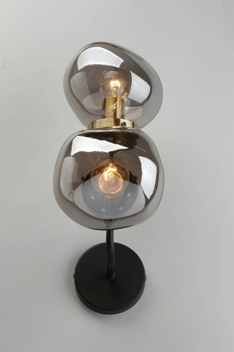 Настенное бра Omnilux Volano OML-95201-02