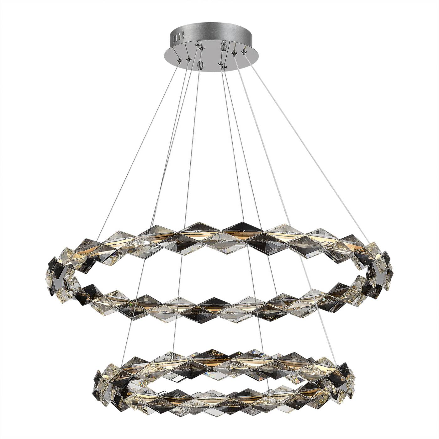 Подвесная люстра ST Luce Diamanta SL6009.103.02