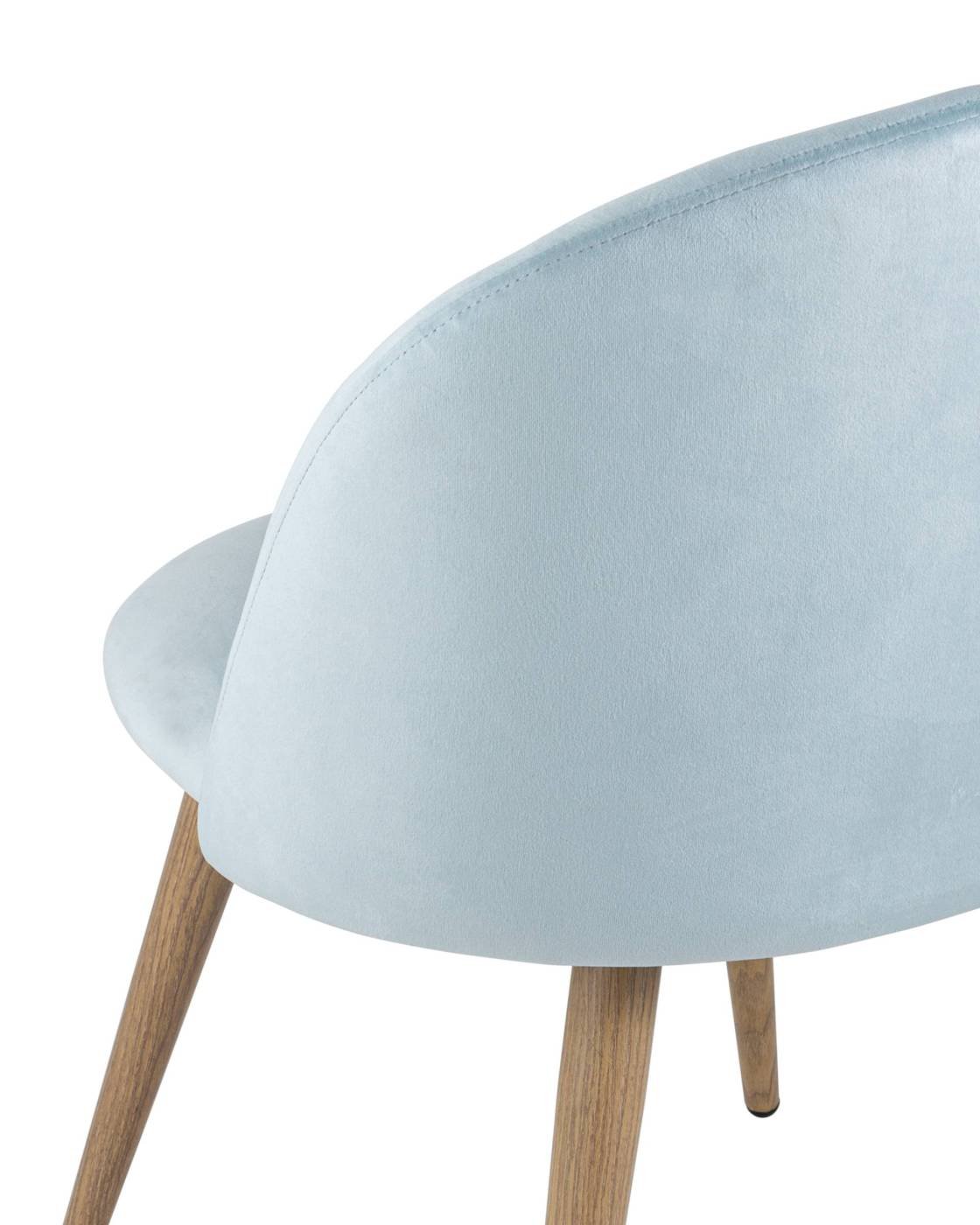 УТ000003656 Обеденный стул Stool Group Лион NEW УТ000003656