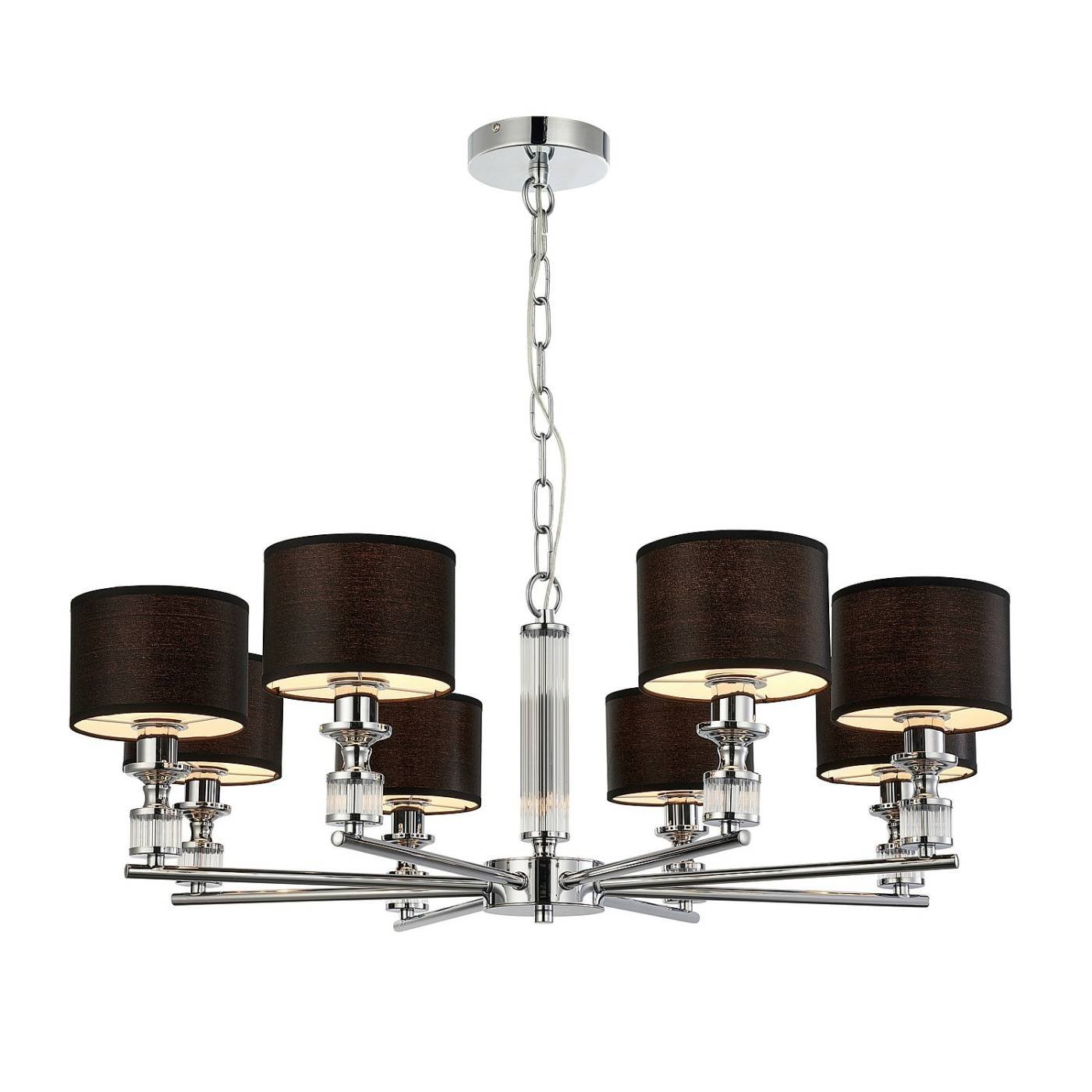 Подвесная люстра Favourite Archetypus 2674-8P