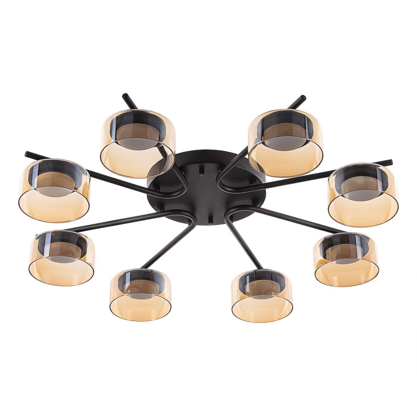 Потолочная люстра ESPACE Citilux CL243181