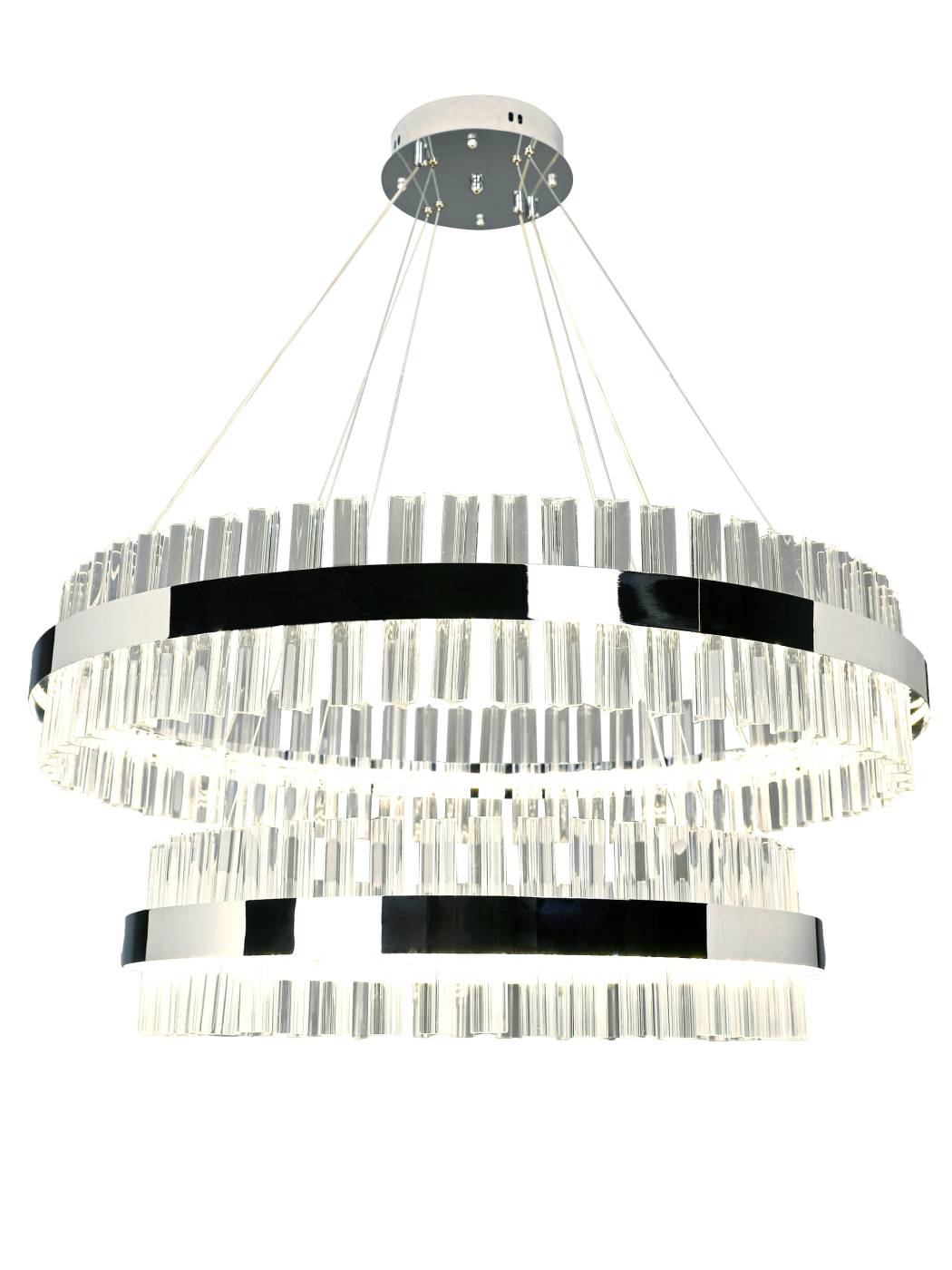 Подвесная люстра Natali Kovaltseva Innovation Style INNOVATION STYLE 83007