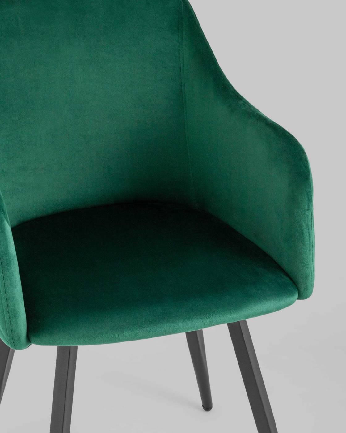 Комплект стульев Stool Group Ника MC66-5F KD HLR-56 X2