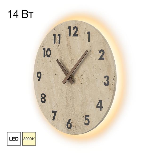 CL246016 Настенный светильник Citilux Mares CL246016