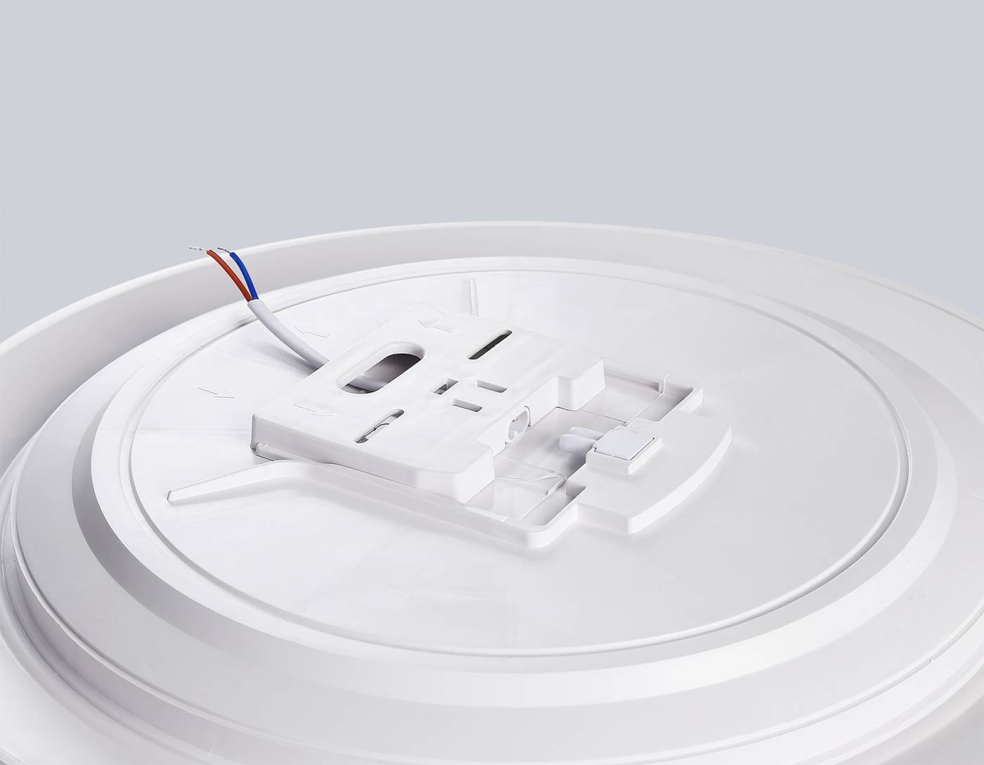 Светильник потолочный Ambrella Dance FZ720