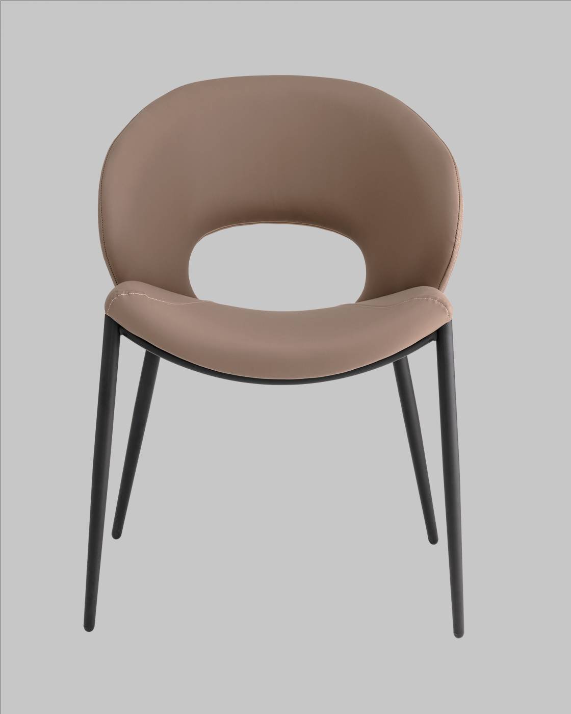 Обеденный стул Stool Group Вивьен LV-114-Na233-08-01