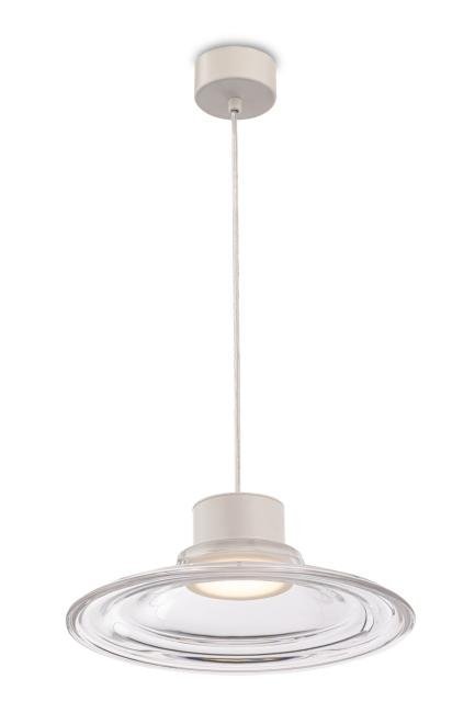 Светильник подвесной Maytoni Remous P066PL-L9W4K