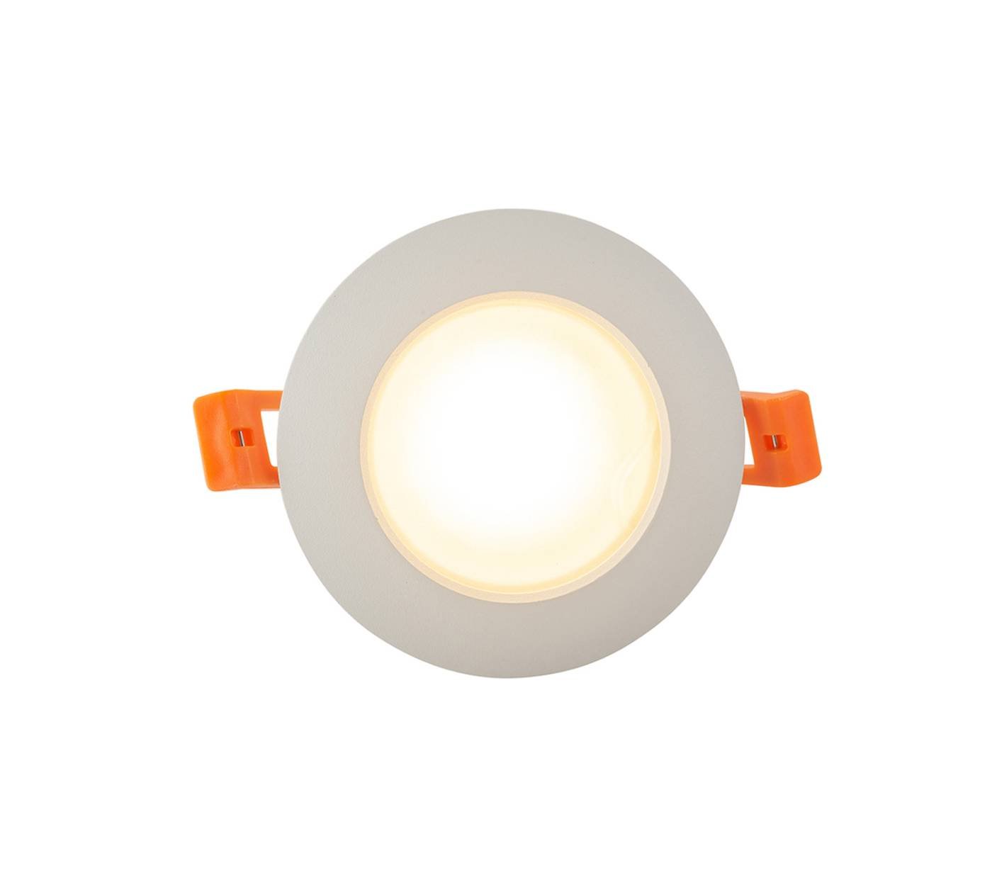 Встраиваемый светильник Denkirs Dk3016 DK3016-WH