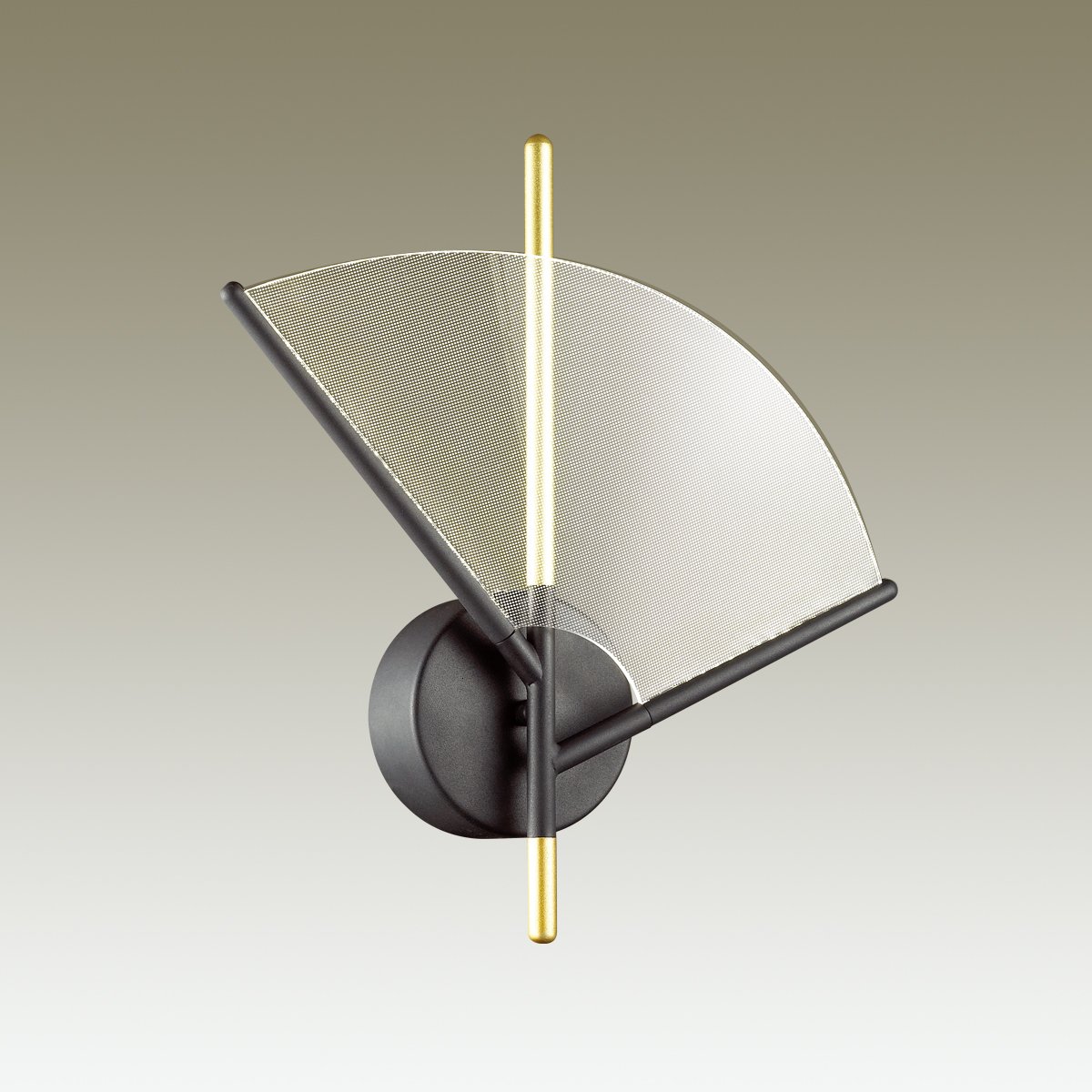 4651/7WL Настенный светильник Odeon Light Venta 4651/7WL