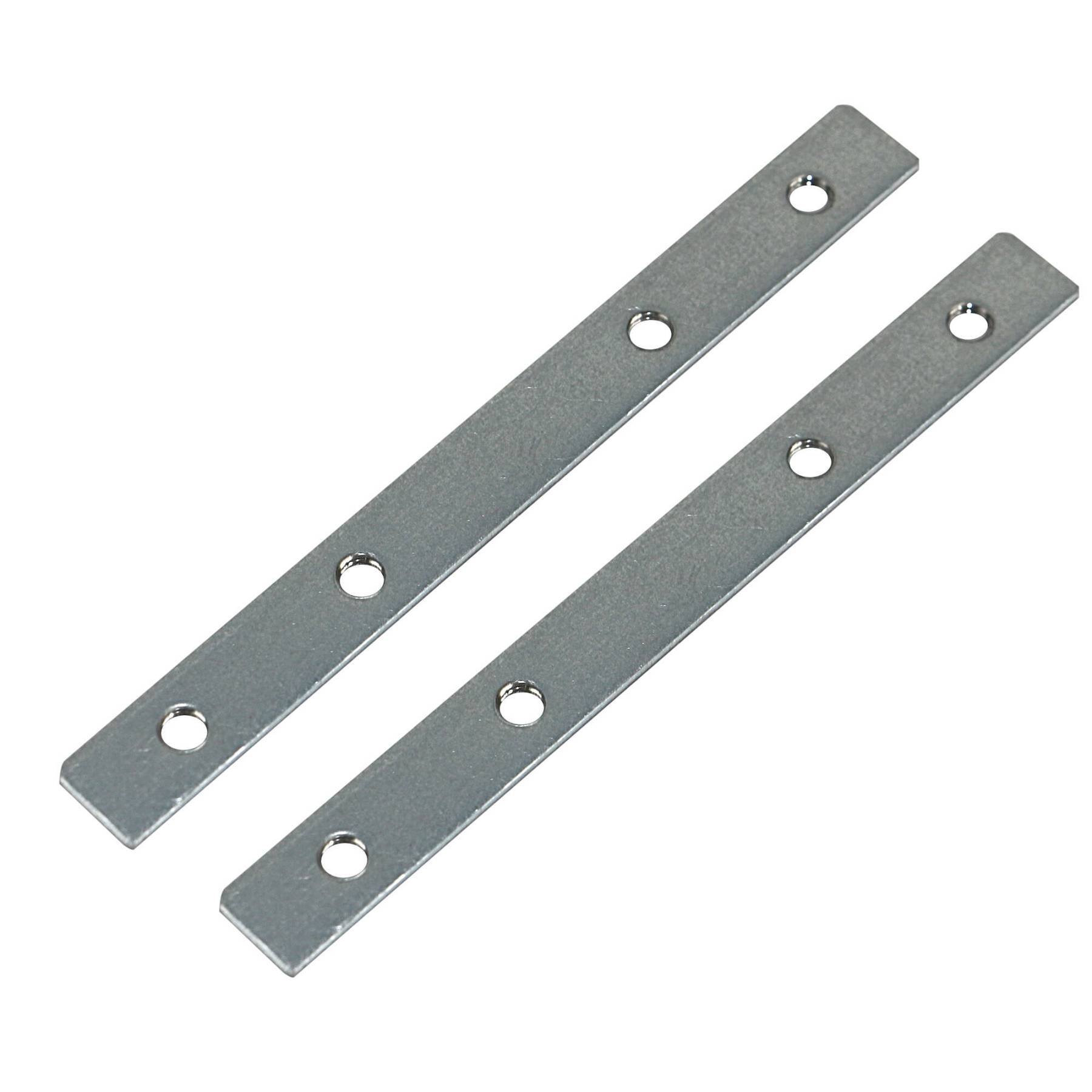 PP-2-ALP023 Соединительная планка для профиля LL-2-ALP023 (комп. 2 шт.) Соединитель профиля Elektrostandard PP PP-2-ALP023 Соединительная планка для профиля LL-2-ALP023 (комп. 2 шт.)