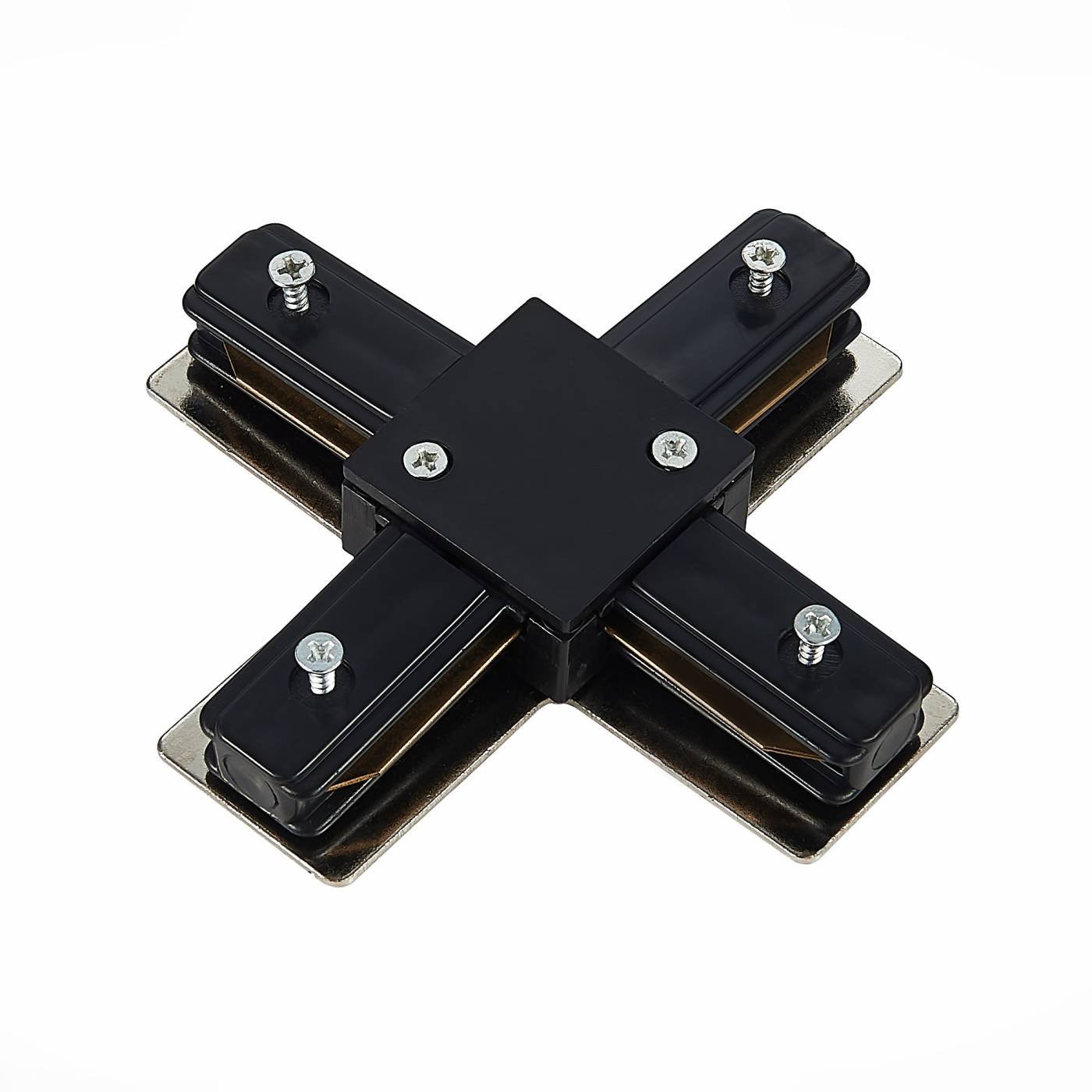 ST002.449.00 Коннектор X-образный ST Luce St002 ST002.449.00