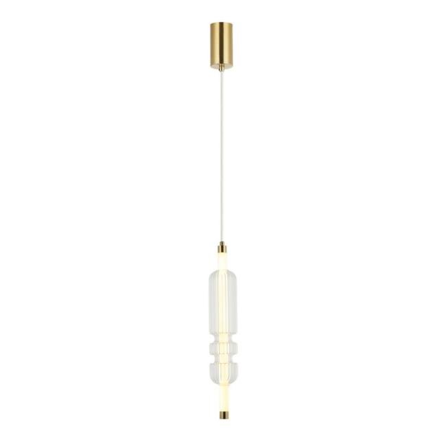OML-51816-05 Светильник подвесной Omnilux Vepri OML-51816-05