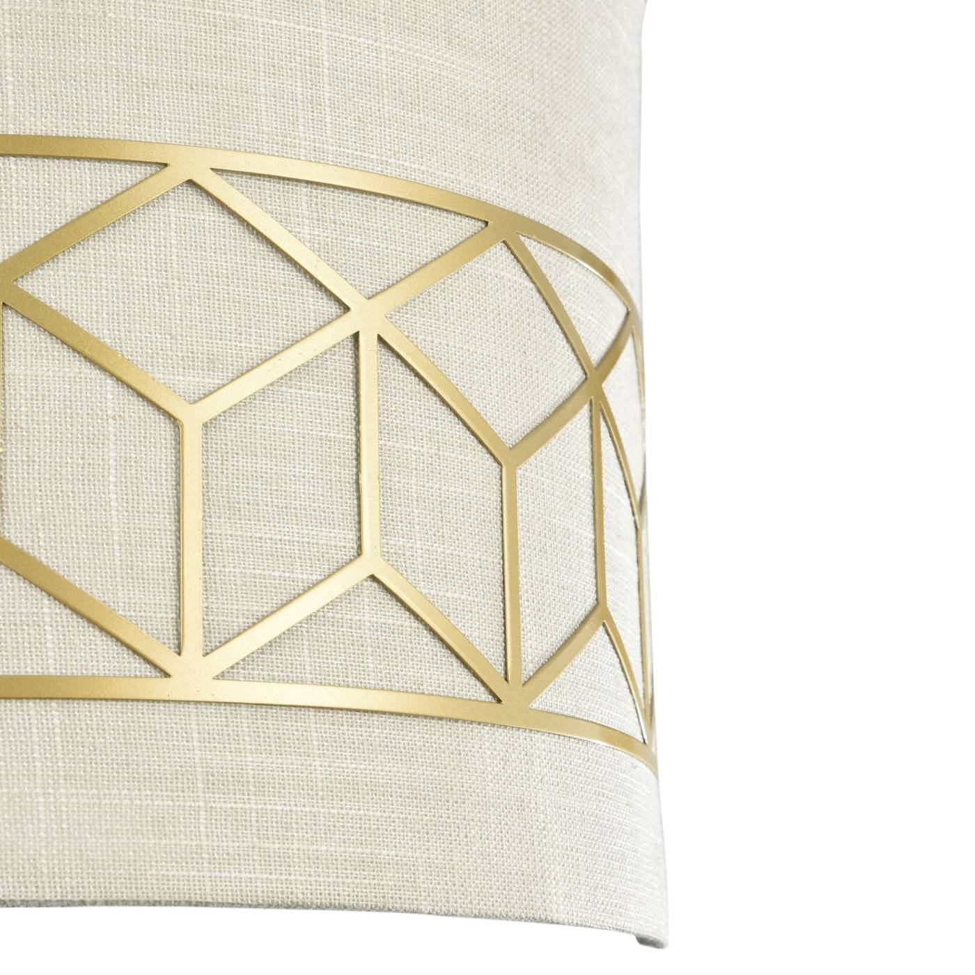 Настенное бра Maytoni Messina H223-WL-02-G