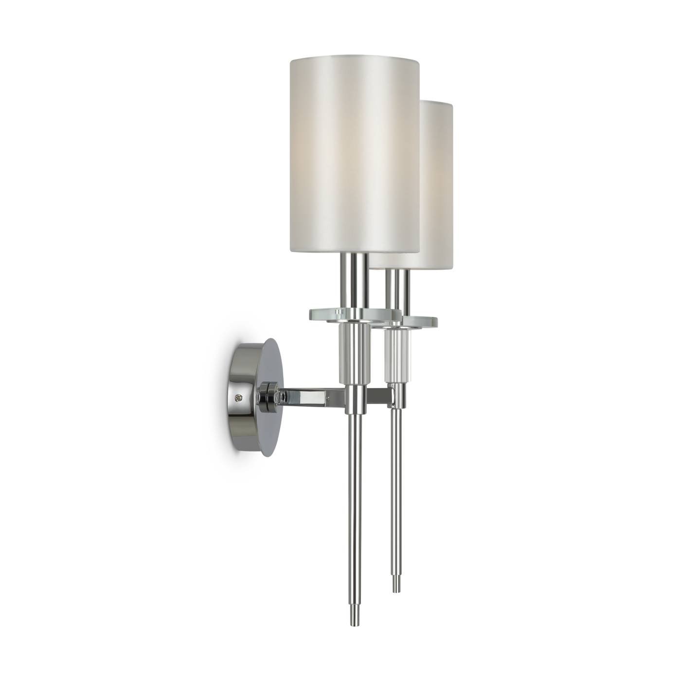 MOD148WL-02CH Настенное бра Maytoni Florida MOD148WL-02CH