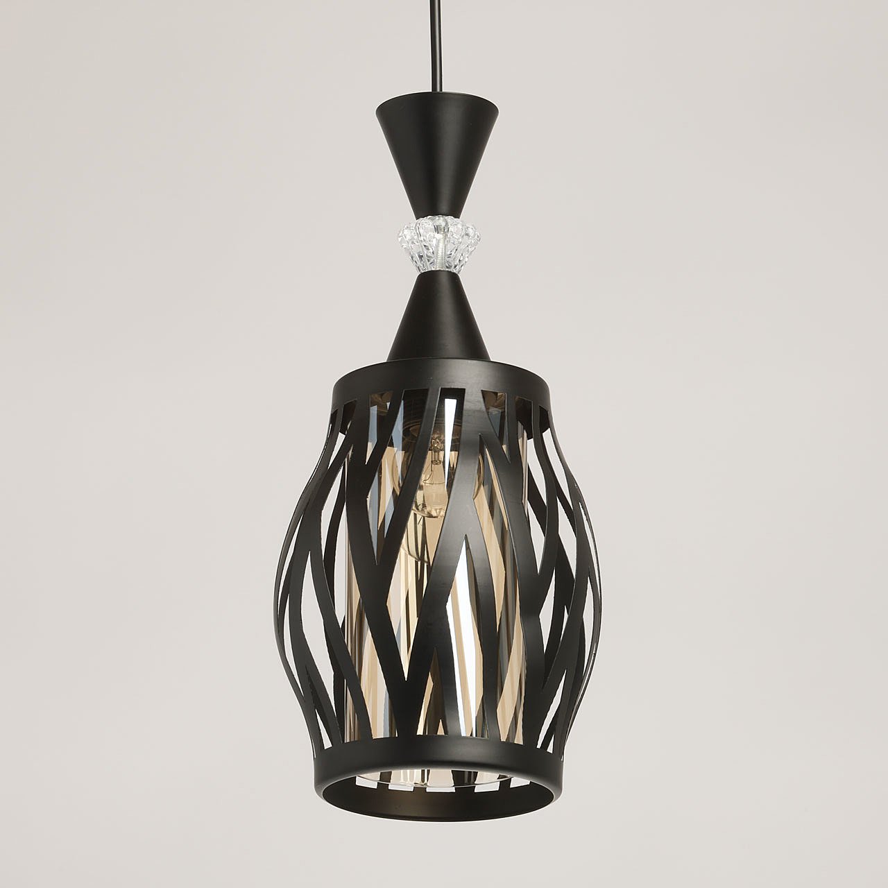 Светильник подвесной De Markt Соло 112012501