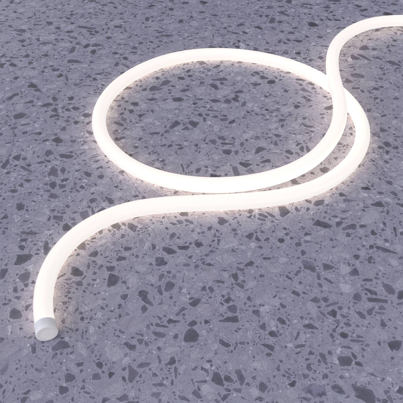 20089 Светодиодный шнур Maytoni Гибкий неон 20089