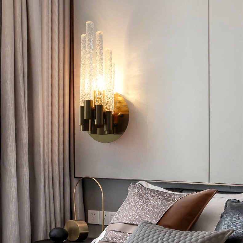230035-23 Настенный светильник ImperiumLoft Torm01 230035-23