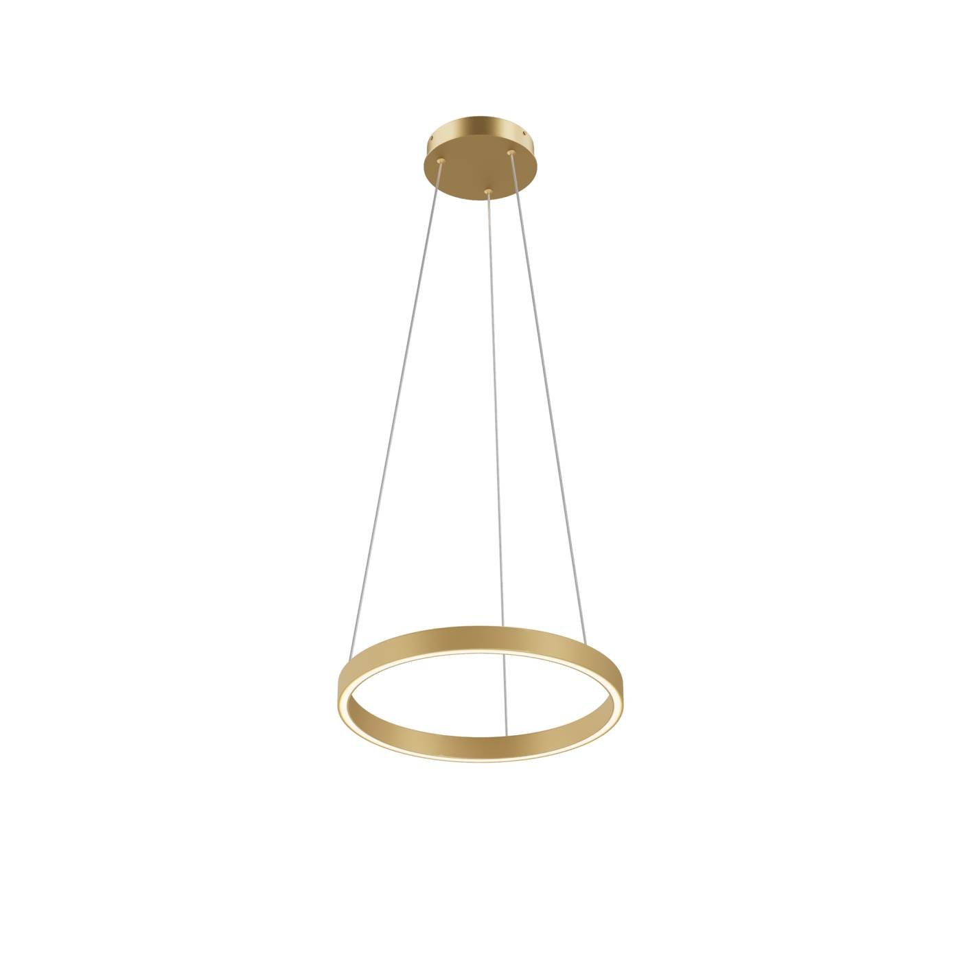 Подвесная люстра Maytoni Rim MOD058PL-L22BSK