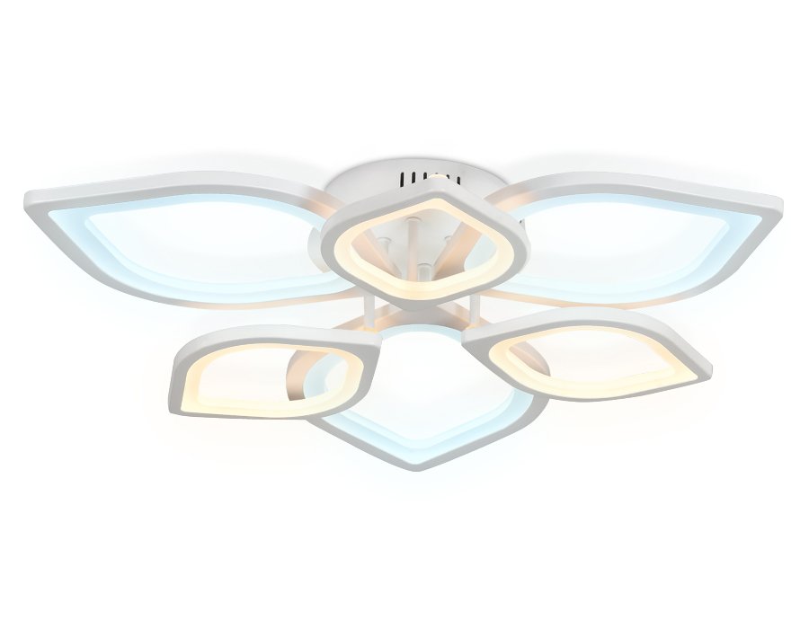 Потолочная светодиодная люстра Original Ambrella FA445