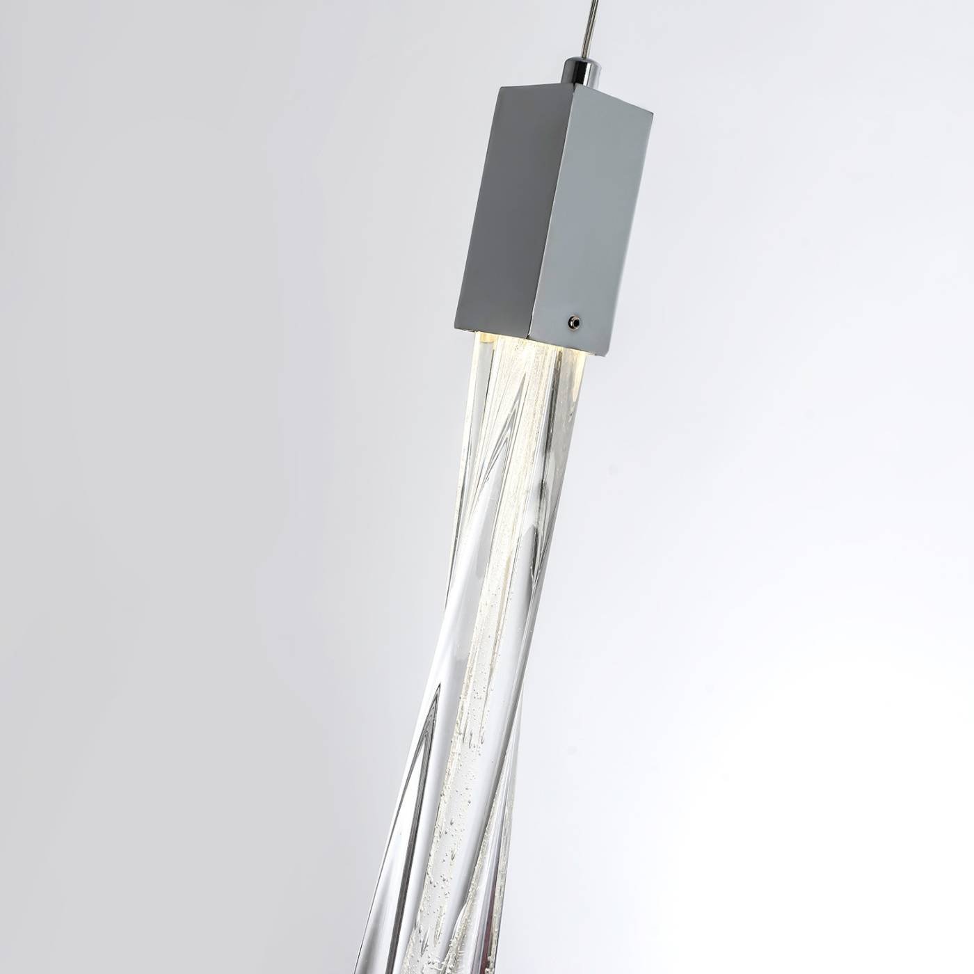 ML.89138.1 CR Подвесной светильник ML Modelux ML.89138.1 CR