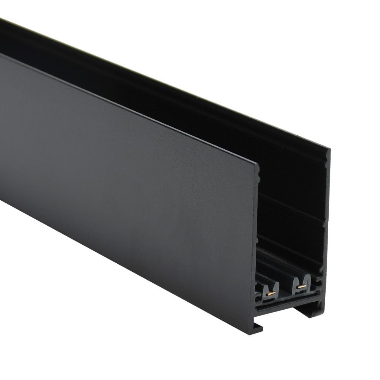 APL.0272.00.100 Шинопровод Aployt Magnetic track 220 APL.0272.00.100