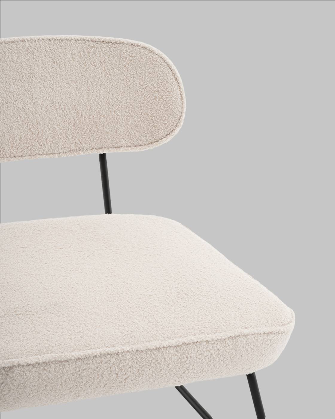 Кресло Stool Group Kate AV 336-F05b-9005