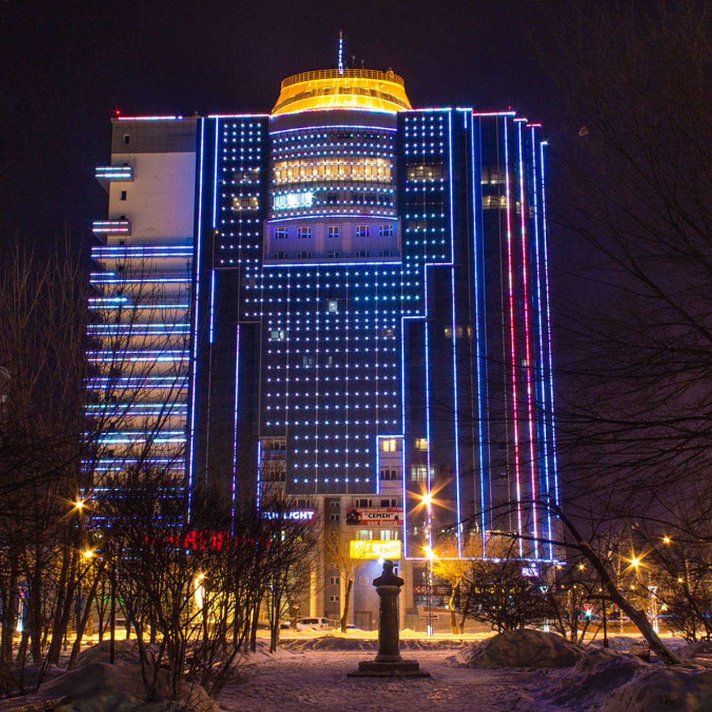48140 LED лента Feron LS705 48140