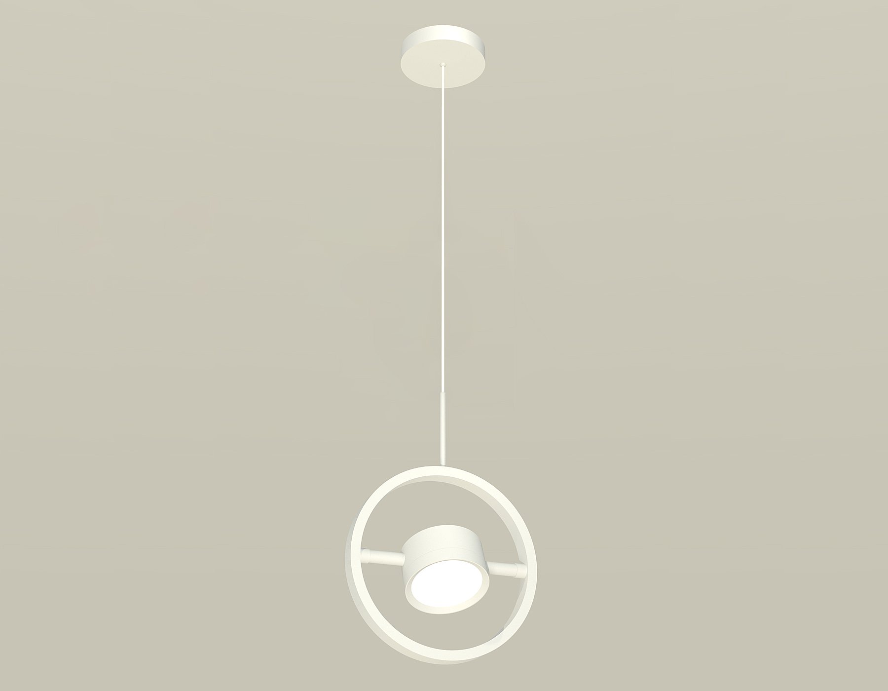 XB9111100 Светильник подвесной Ambrella Traditional DIY XB9111100