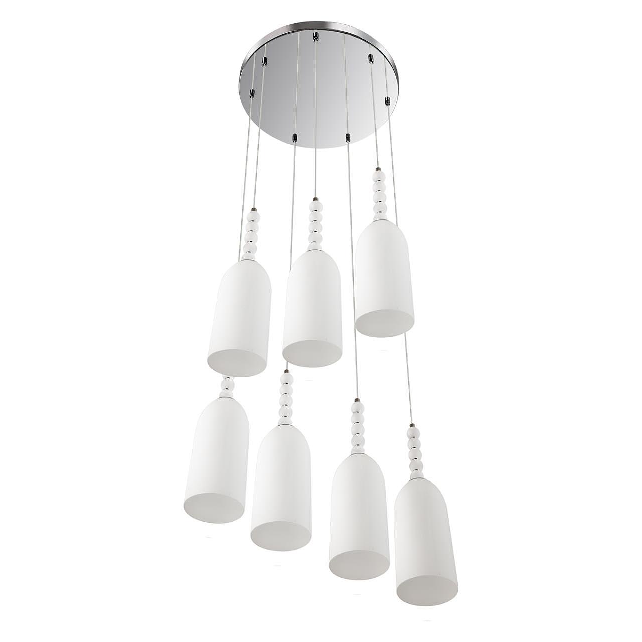 8270/7A Светильник подвесной Lumion Tracy 8270/7A