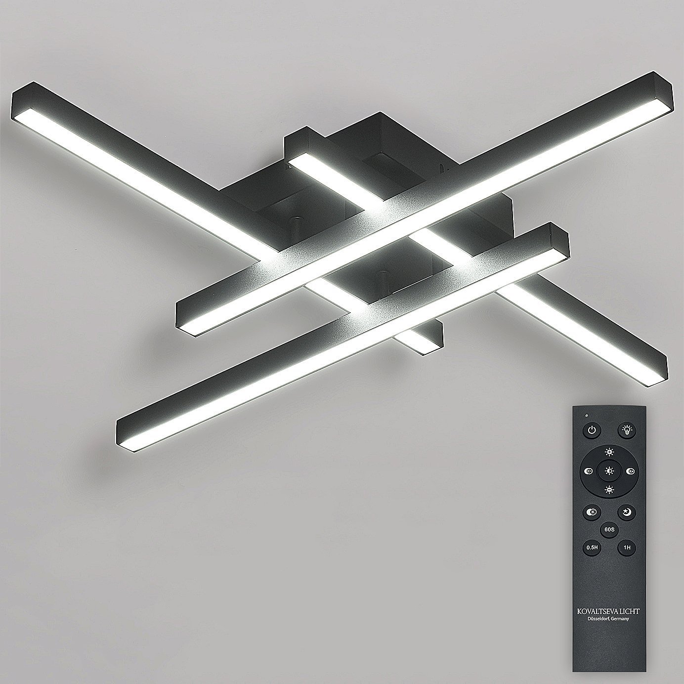 HIGH-TECH LED LAMPS 82072 Потолочная люстра Natali Kovaltseva Sky Line HIGH-TECH LED LAMPS 82072