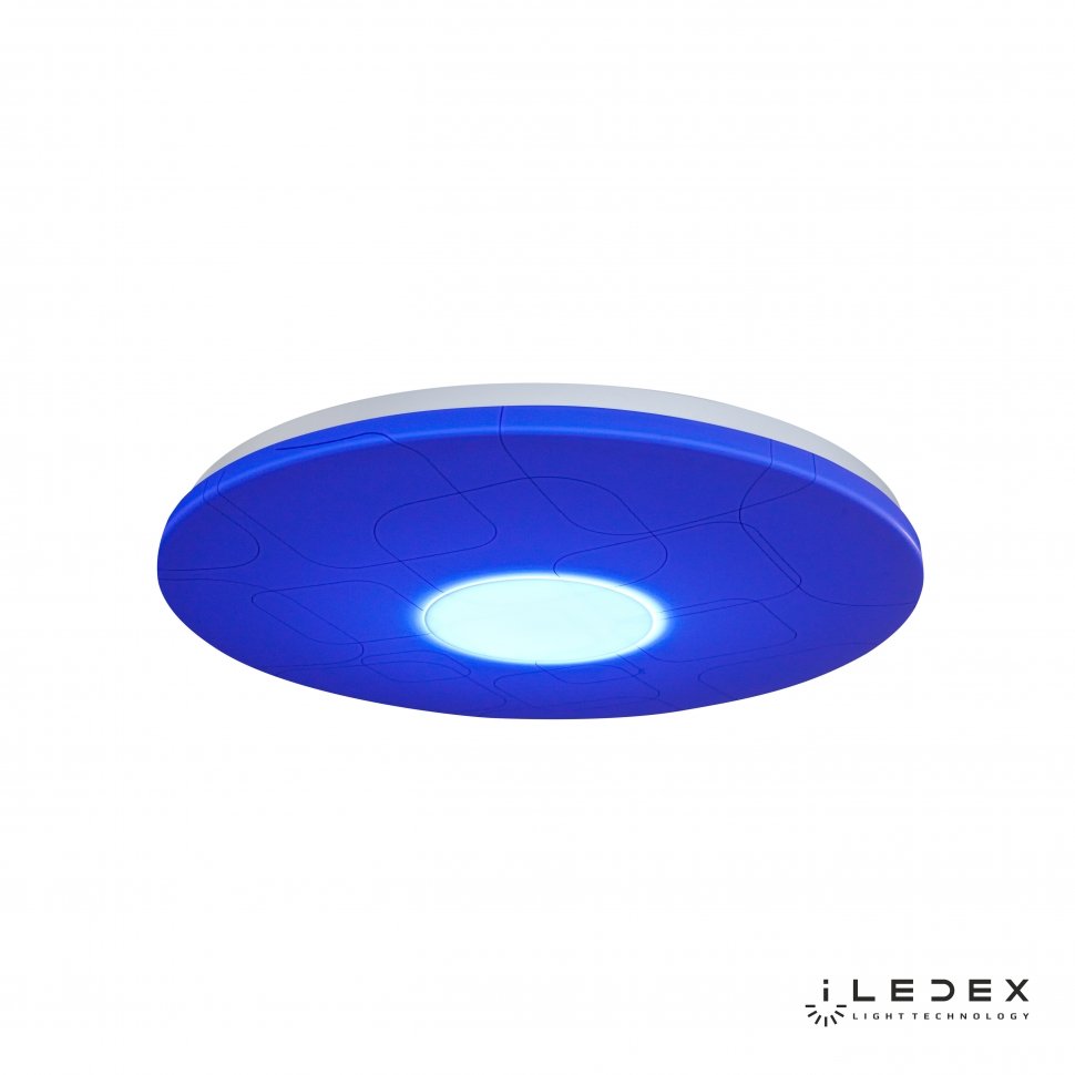 36W-Cube-Entire Светильник потолочный ILedex Cube 36W-Cube-Entire