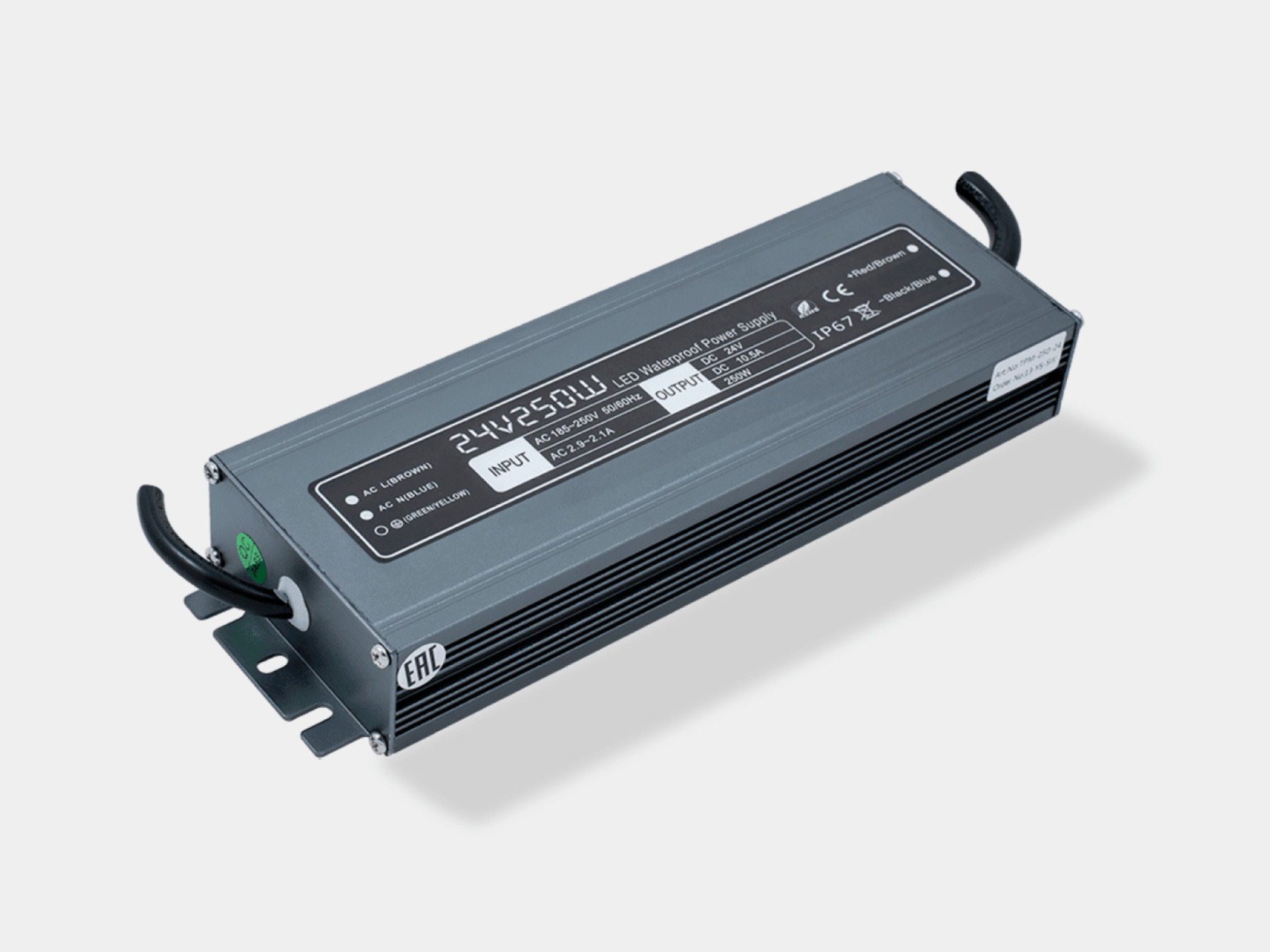 00-00001692 Блок питания MTPW SWG Standard 00-00001692