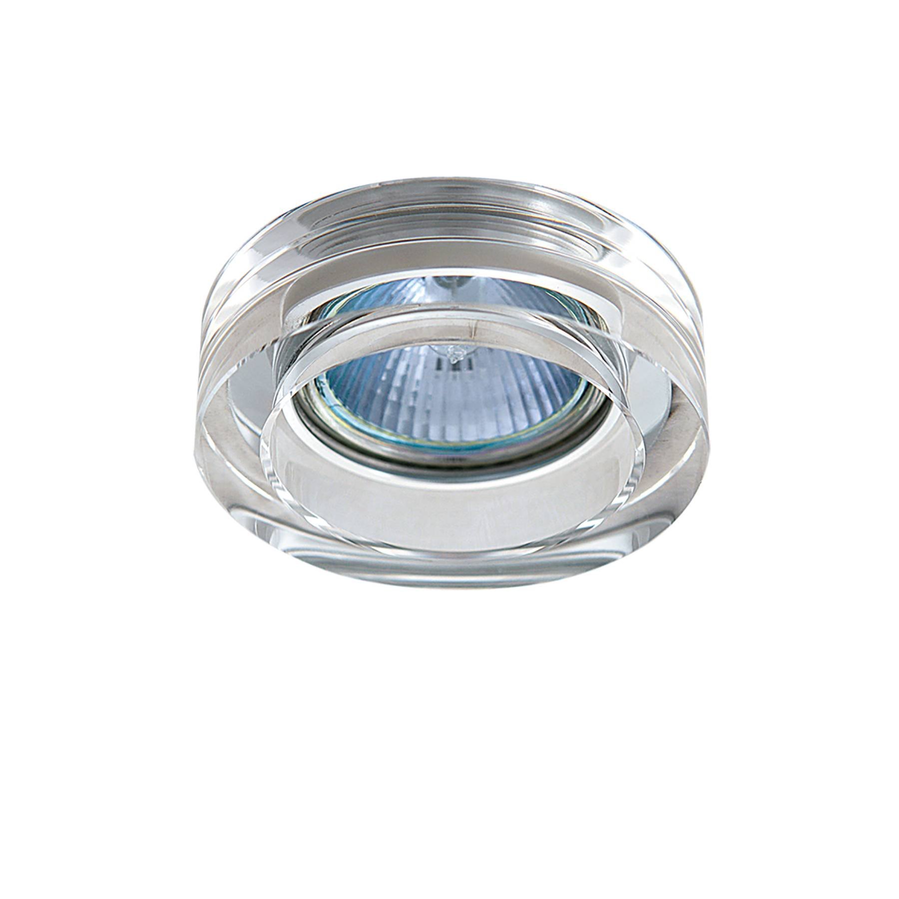 006130 Встраиваемый светильник Lightstar Lei mini 006130
