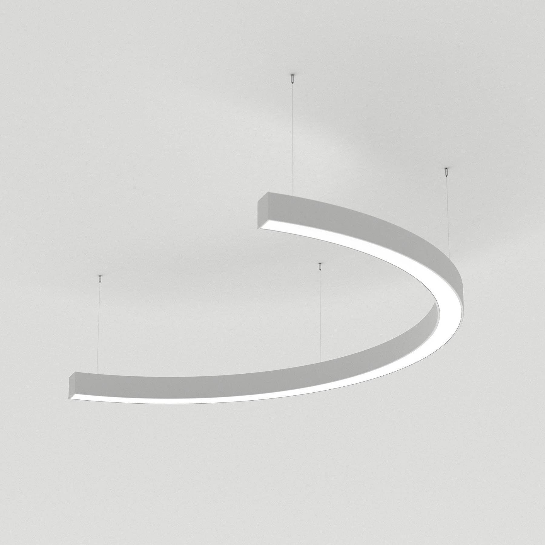 034014(1) Светильник подвесной Arlight 034014(1)