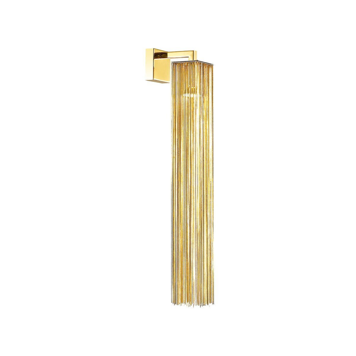 4137/1W Настенное бра Odeon Light Luigi 4137/1W