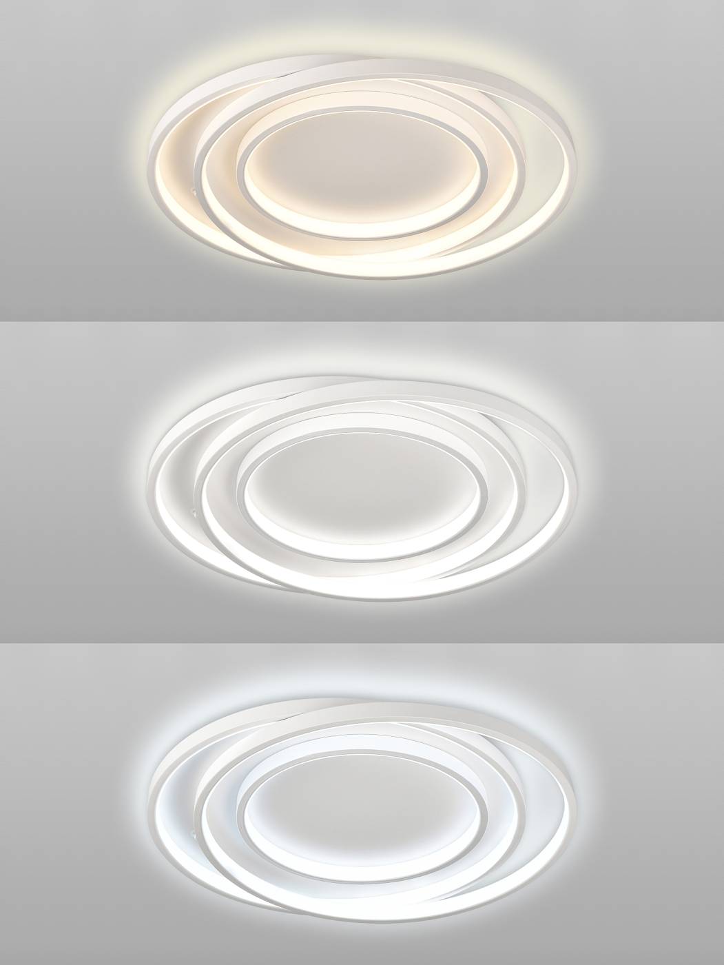 Потолочная люстра Natali Kovaltseva Modern Ii INNOVATION STYLE 83171