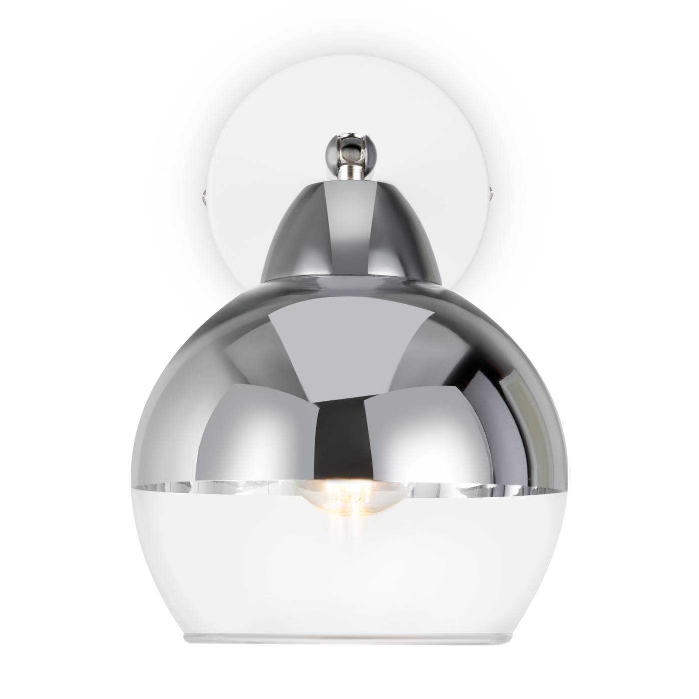 FR5225WL-01W Бра настенное Джаспер / Jasper Freya FR5225WL-01W