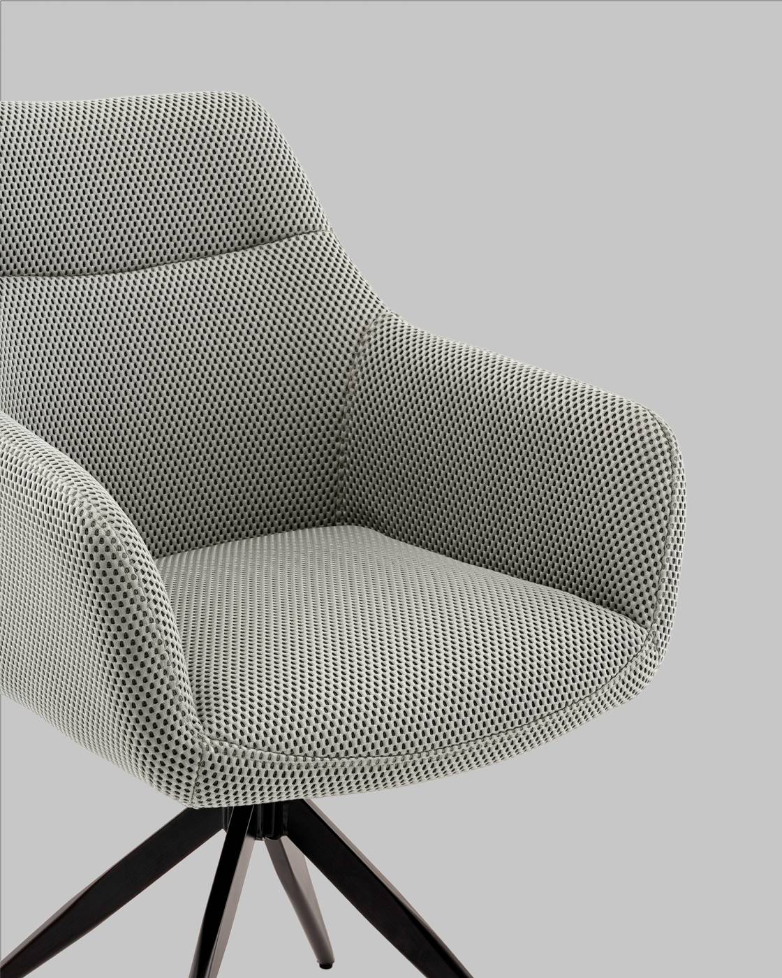 Обеденный стул Stool Group Enid OS-2407-1 SONIC 12