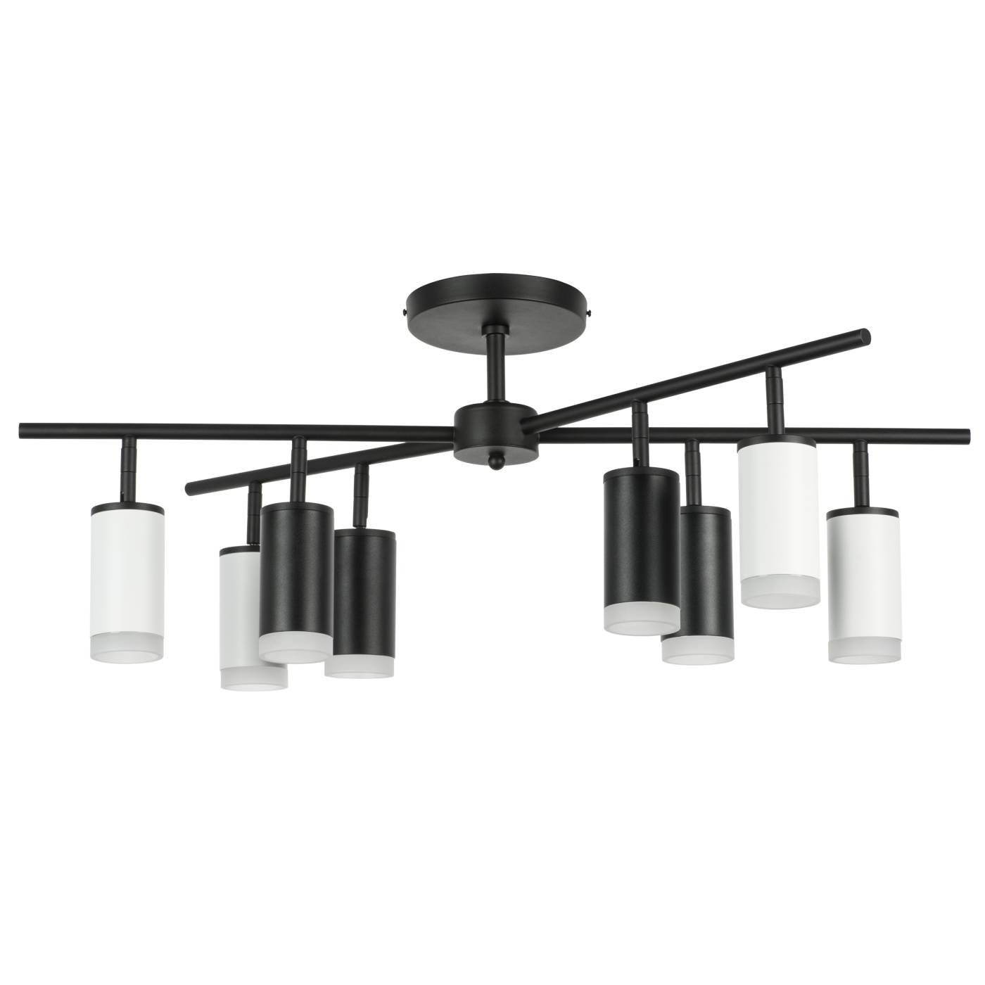 Потолочная люстра Lightstar Rullo LR7283643740