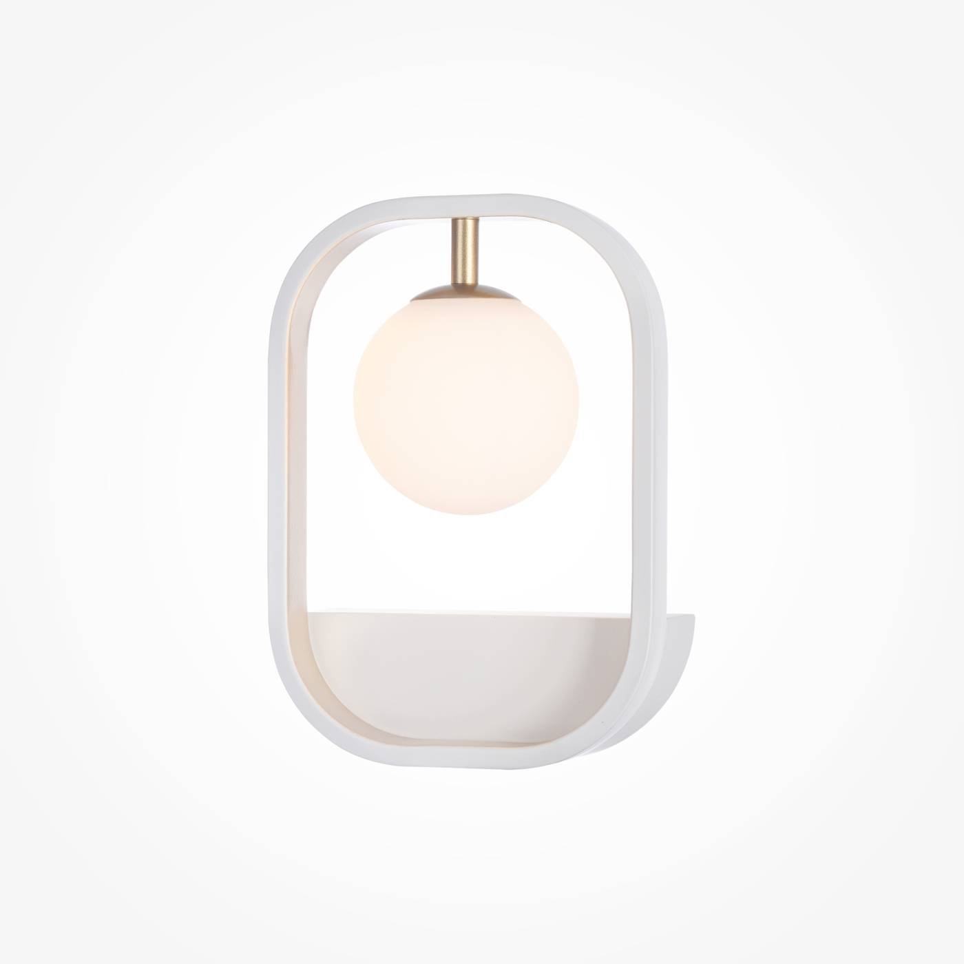 MOD431-WL-01-WG Настенное бра Maytoni Avola MOD431-WL-01-WG