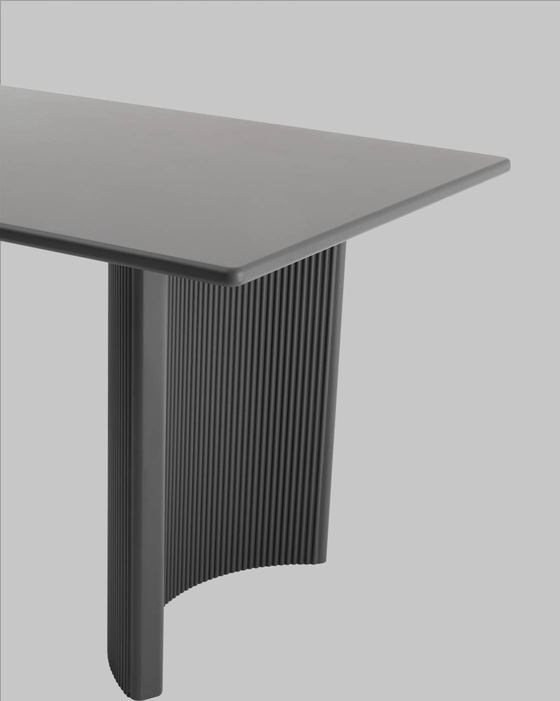 Кухонный стол Stool Group DT-241001 grey 3 top DUAL