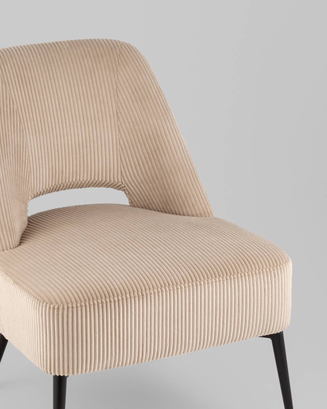 Кресло Stool Group Бостон vd-boston-cl-cream